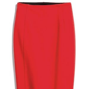 LIVERPOOL Bia Knit Pencil Skirt Size: 2P